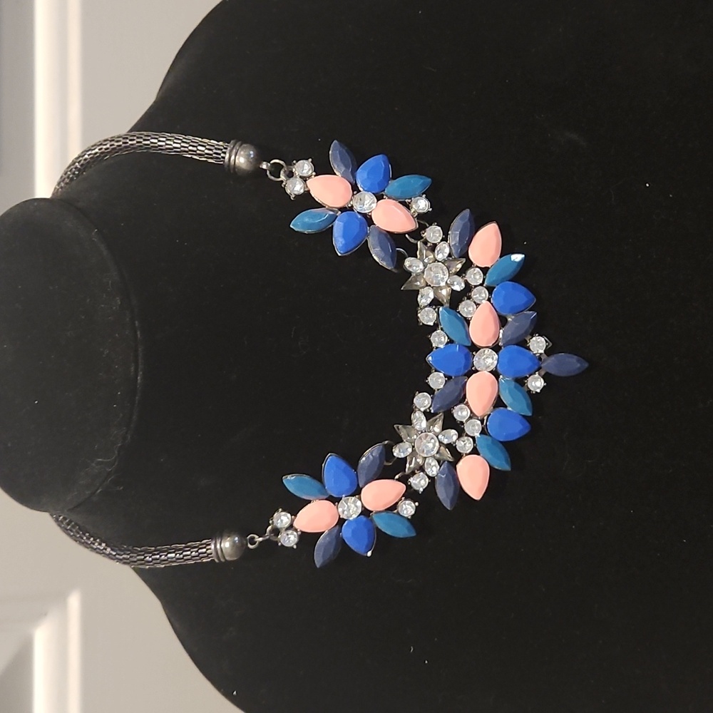 Necklace beautiful